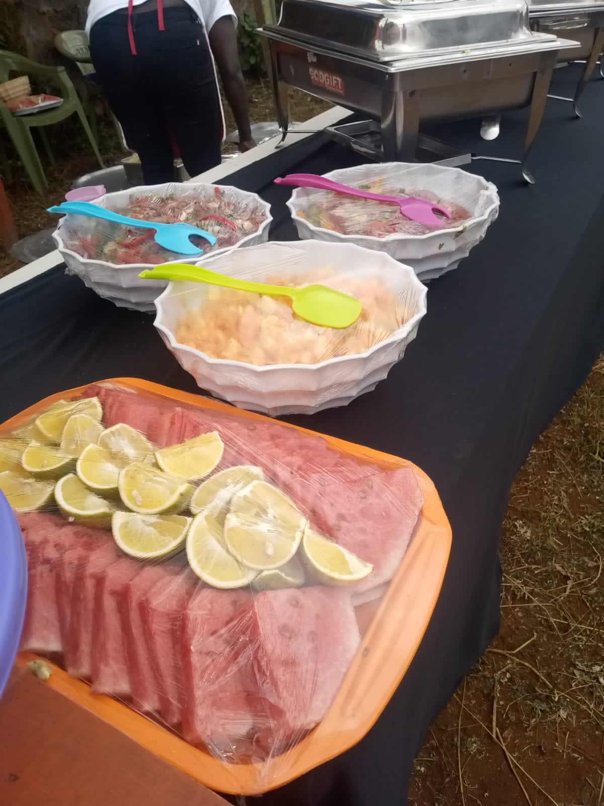 lunch boxes